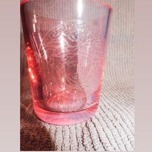 Versace candle holder